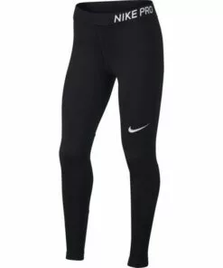 Nike Pro Girl's Training Tights