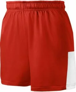 Mizuno Women's Comp Shorts -Women Fastpitch Softball Equipment shop 889961064579