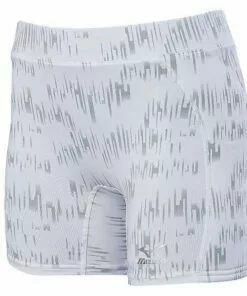Mizuno Nighthawk Women's Sliding Shorts