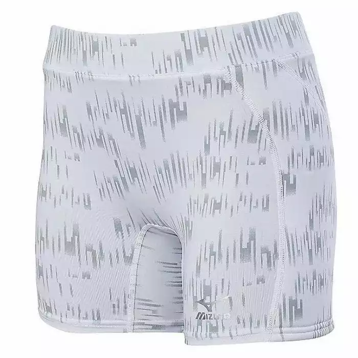 Mizuno Nighthawk Women's Sliding Shorts 1 Mizuno Nighthawk Women's Sliding Shorts