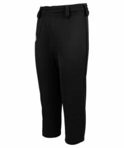 Mizuno MVP Pull Up Youth Baseball Pants -Women Fastpitch Softball Equipment shop 889961162589