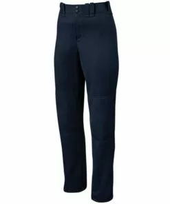 Mizuno Women's Full Length Fastpitch Softball Pants -Women Fastpitch Softball Equipment shop 889961165313