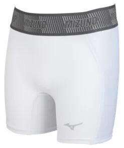Mizuno Aero Vent Women's Sliding Shorts