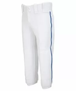 Mizuno Girl's Belted Piped Fastpitch Softball Pants -Women Fastpitch Softball Equipment shop 889961416729
