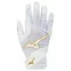 Mizuno Finch Women's Fastpitch Batting Gloves