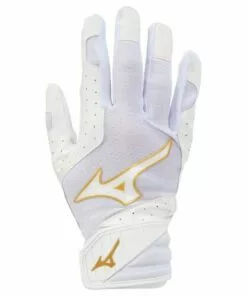 Mizuno Finch Women's Fastpitch Batting Gloves