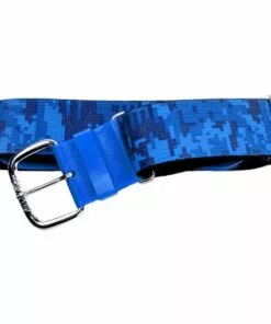 All Star 1570DC 1.5" Elastic Baseball Belt