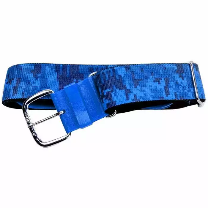 All Star 1570DC 1.5" Elastic Baseball Belt 1 All Star 1570DC 1.5" Elastic Baseball Belt