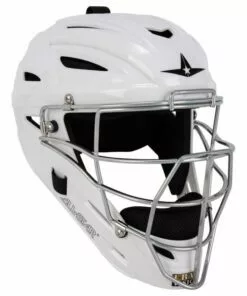 All Star AFx Adult Fastpitch Catcher's Kit - 2021 Model -Women Fastpitch Softball Equipment shop all star baseball catchers equipment fastpitch afx adult 21 inset1