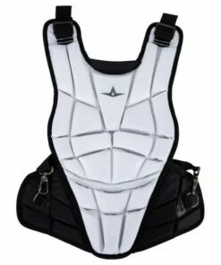 All Star AFx Adult Fastpitch Catcher's Kit - 2021 Model -Women Fastpitch Softball Equipment shop all star baseball catchers equipment fastpitch afx adult 21 inset2