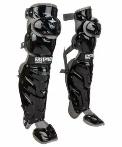 All-Star AFx Adult Women's Leg Guards 8 All-Star AFx Adult Women's Leg Guards -Women Fastpitch Softball Equipment shop all star catchers leg guards fastpitch afx adult 21