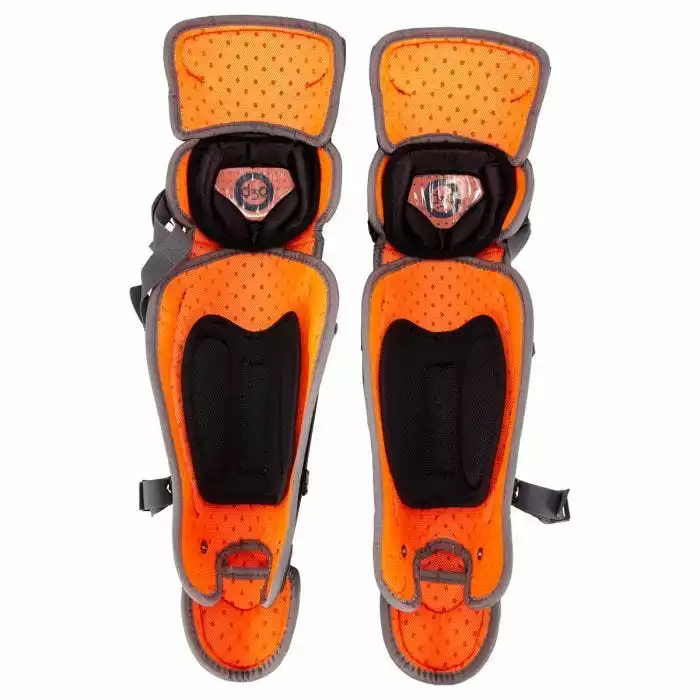 All-Star AFx Adult Women's Leg Guards 6 All-Star AFx Adult Women's Leg Guards - Image 6