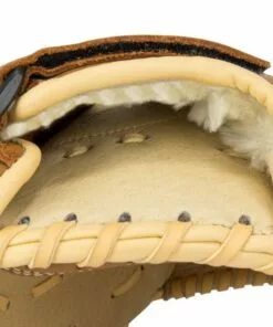 All-Star Pro 31.5" Youth Fastpitch Softball Catcher's Mitt -Women Fastpitch Softball Equipment shop all star fastpitch softball glove pro catchers mitt youth 315 inset6