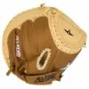 All-Star Pro 33.5" Youth Fastpitch Softball Catcher's Mitt