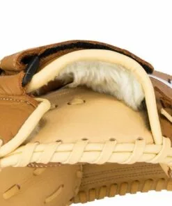 All-Star Pro 33.5" Youth Fastpitch Softball Catcher's Mitt 11 All-Star Pro 33.5" Youth Fastpitch Softball Catcher's Mitt -Women Fastpitch Softball Equipment shop all star fastpitch softball glove pro catchers mitt youth 335 inset6