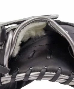 All-Star Pro CMW3001B 33.5" Fastpitch Softball Catcher's Mitt 11 All-Star Pro CMW3001B 33.5" Fastpitch Softball Catcher's Mitt -Women Fastpitch Softball Equipment shop all star fastpitch softball glove pro cmw3001b catchers mitt 335 inset6