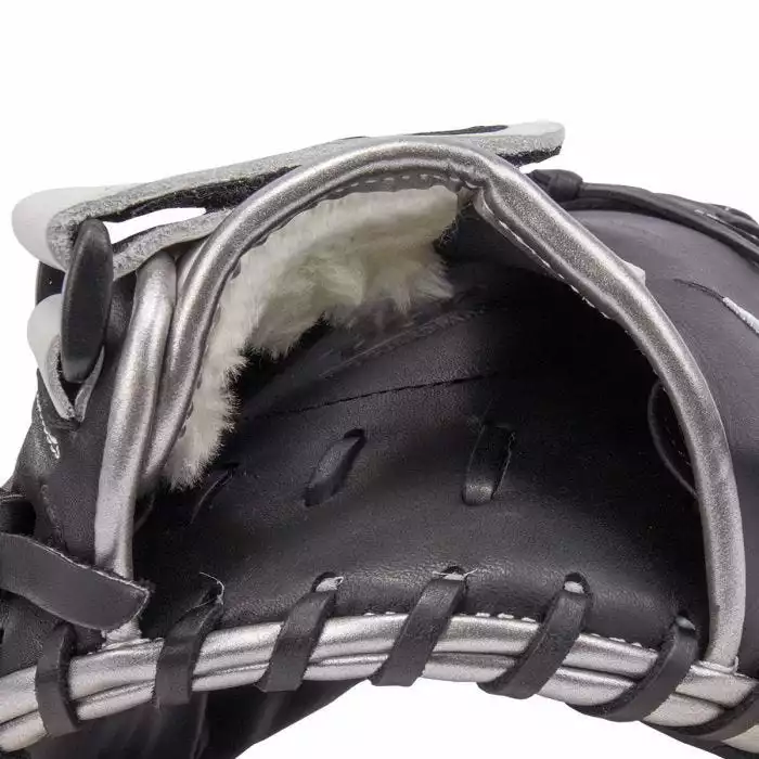 All-Star Pro CMW3001B 33.5" Fastpitch Softball Catcher's Mitt 6 All-Star Pro CMW3001B 33.5" Fastpitch Softball Catcher's Mitt - Image 6