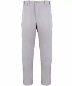 Champro Triple Crown Open Bottom Piped Adult Pants -Women Fastpitch Softball Equipment shop champro baseball apparel lower triple crown open bottom piped adult pants inset2