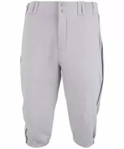 Champro Triple Crown Piped Knickers Adult Pants -Women Fastpitch Softball Equipment shop champro baseball apparel lower triple crown piped knickers adult pants inset2