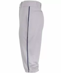 Champro Triple Crown Piped Knickers Adult Pants -Women Fastpitch Softball Equipment shop champro baseball apparel lower triple crown piped knickers adult pants inset3