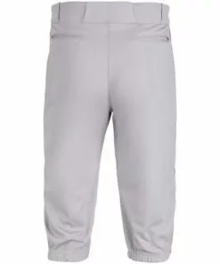 Champro Triple Crown Piped Knickers Adult Pants -Women Fastpitch Softball Equipment shop champro baseball apparel lower triple crown piped knickers adult pants inset4