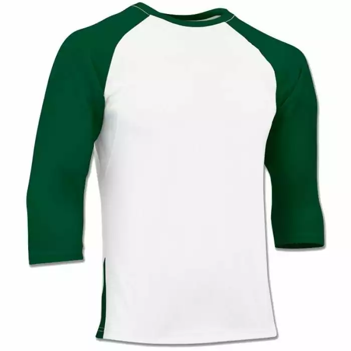 Champro Complete Game 3/4 Sleeve Adult Baseball Shirt 2 Champro Complete Game 3/4 Sleeve Adult Baseball Shirt - Image 2