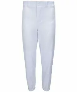 Champro MVP Classic Youth Pants -Women Fastpitch Softball Equipment shop champro mvp classic youth baseball pants inset1