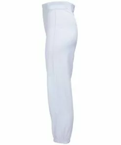 Champro MVP Classic Youth Pants -Women Fastpitch Softball Equipment shop champro mvp classic youth baseball pants inset2