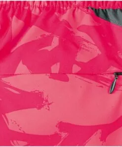 DeMarini Yard-Work Women's Training Shorts -Women Fastpitch Softball Equipment shop demarini apparel wtd00380 yard work womens training shorts inset3