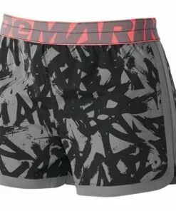 DeMarini Yard-Work Women's Training Shorts -Women Fastpitch Softball Equipment shop demarini apparel wtd00380 yard work womens training shorts inset4
