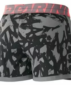 DeMarini Yard-Work Women's Training Shorts -Women Fastpitch Softball Equipment shop demarini apparel wtd00380 yard work womens training shorts inset5