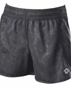 DeMarini Women's Training Short -Women Fastpitch Softball Equipment shop demarini baseball apparel lower body womens training short