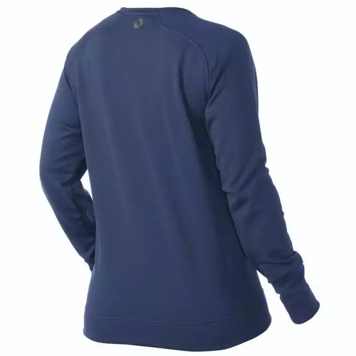 DeMarini Heater Women's Fleece Pullover 6 DeMarini Heater Women's Fleece Pullover - Image 6
