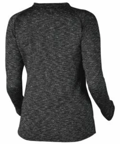 DeMarini Women's Quarter-Zip Fleece Pullover -Women Fastpitch Softball Equipment shop demarini baseball apparel upper body womens quarter zip fleece pullover inset2