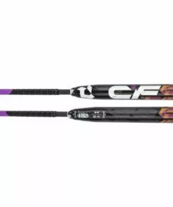 DeMarini CF Zen (-11) Fastpitch Bat - 2022 Model