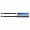 DeMarini CF Zen (-10) Fastpitch Softball Bat - 2021 Model