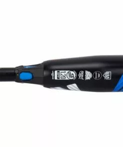 DeMarini CF Zen (-10) Fastpitch Softball Bat - 2021 Model -Women Fastpitch Softball Equipment shop demarini fastpitch bat cf zen 2021 10 inset2