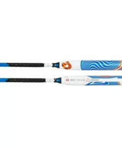 DeMarini CF Zen (-11) Fastpitch Softball Bat - 2021 Model