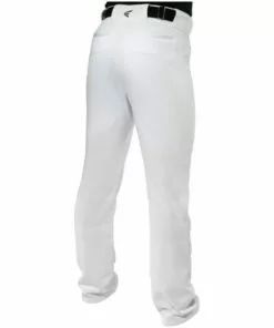 Easton Mako Men's Pant 5 Easton Mako Men's Pant -Women Fastpitch Softball Equipment shop easton apparel a164855 mens mako pant inset2