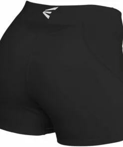 Easton M5 Girl's Slider -Women Fastpitch Softball Equipment shop easton apparel a164910 m5 girls slider inset2