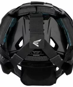Easton Gametime Adult Catcher's Helmet -Women Fastpitch Softball Equipment shop easton baseball catchers equipment headgear adult gametime inset3