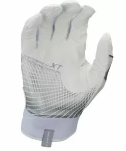 Easton 2018 Prowess Women's Fastpitch Batting Gloves -Women Fastpitch Softball Equipment shop easton batting gloves 2018 prowess fastpitch inset2