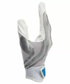 Easton Prowess BaseballMonkey Exclusive Women's Fastpitch Batting Gloves - 2019 Model -Women Fastpitch Softball Equipment shop easton batting gloves prowess baseballmonkey womens fastpitch 2019 inset1