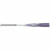 Easton Amethyst (-11) Fastpitch Softball Bat - 2020 Model