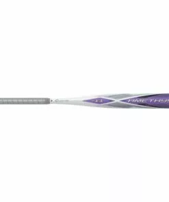 Easton Amethyst (-11) Fastpitch Softball Bat - 2020 Model