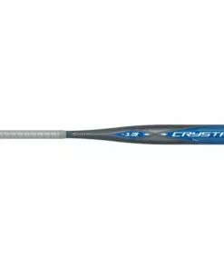 Easton Crystal (-13) Fastpitch Softball Bat - 2020 Model