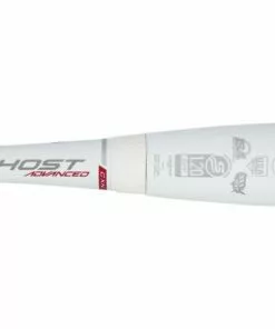 Easton Ghost Advanced (-9) Fastpitch Softball Bat - 2022 Model -Women Fastpitch Softball Equipment shop easton fastpitch bat ghost advanced 9 2022 inset3