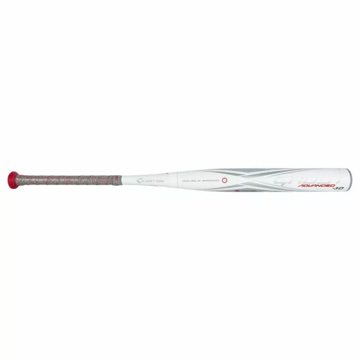Easton Ghost Advanced Double Barrel (-10) Fastpitch Softball Bat - 2020 Model 2 Easton Ghost Advanced Double Barrel (-10) Fastpitch Softball Bat - 2020 Model - Image 2