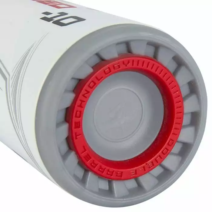 Easton Ghost Advanced Double Barrel (-10) Fastpitch Softball Bat - 2020 Model 3 Easton Ghost Advanced Double Barrel (-10) Fastpitch Softball Bat - 2020 Model - Image 3