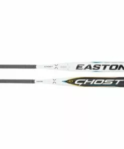 Easton Ghost Double Barrel (-10) Fastpitch Softball Bat - 2022 Model